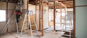 Entreprise de rénovation de la maison et de rénovation d’appartement à Pernant